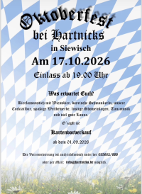 Oktoberfest