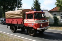 Klicken um zu vergrößern Feuerwehr Laubst
